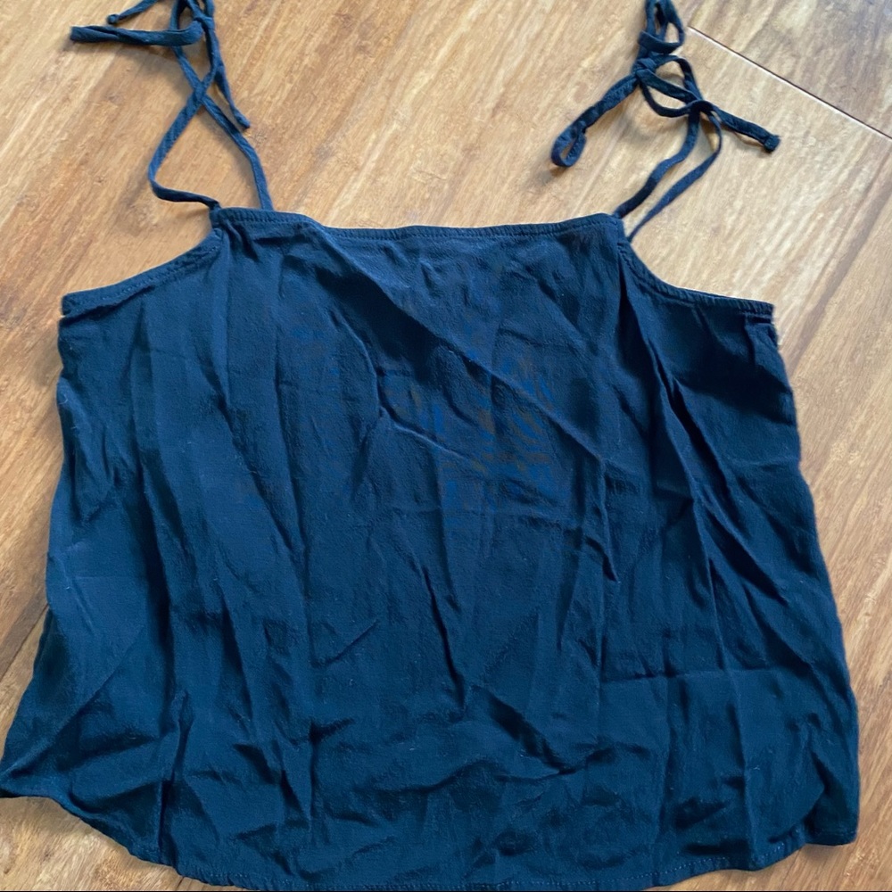 Forever 21 < Tank